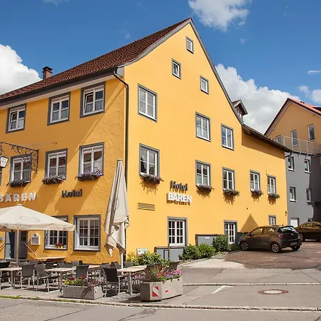 Hotel Restaurant Bären-2